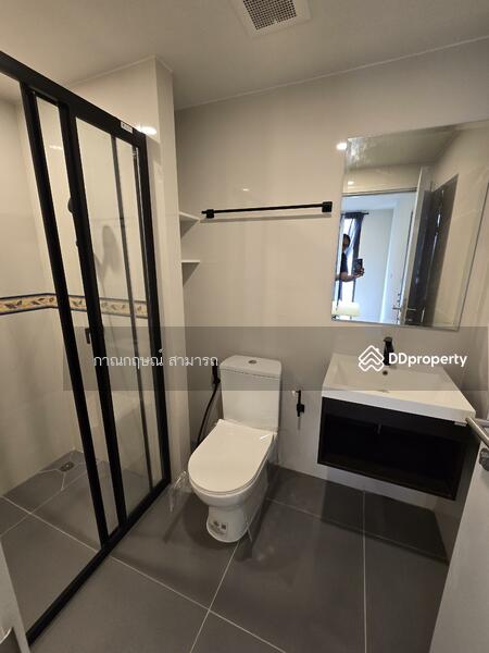 For Rent - Quintara MHy’GEN Ratchada-Huai Khwang, Bangkok