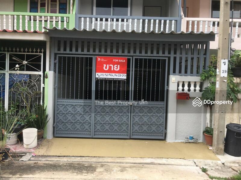 For Sale - Sintawee Suanthon Pracha Uthit 76, Bangkok