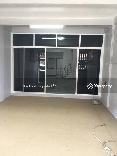 For Sale - Sintawee Suanthon Pracha Uthit 76, Bangkok