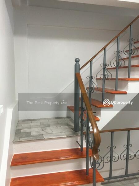 For Sale - Sintawee Suanthon Pracha Uthit 76, Bangkok