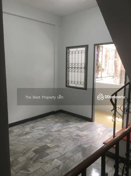 For Sale - Sintawee Suanthon Pracha Uthit 76, Bangkok