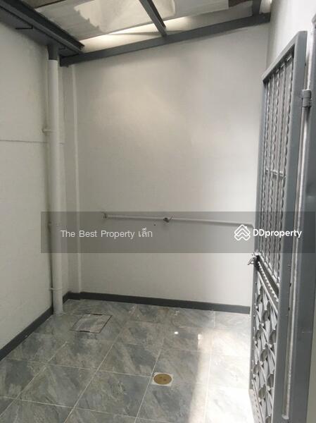 For Sale - Sintawee Suanthon Pracha Uthit 76, Bangkok