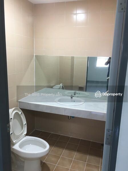 For Sale - Sintawee Suanthon Pracha Uthit 76, Bangkok