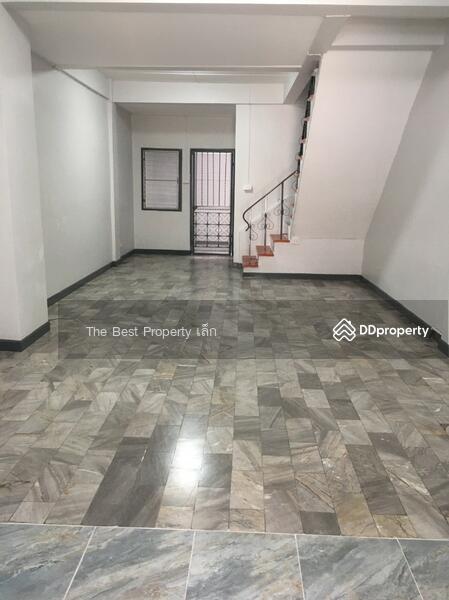 For Sale - Sintawee Suanthon Pracha Uthit 76, Bangkok