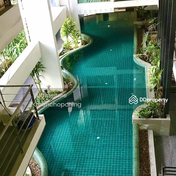 For Sale - Bangkok Feliz Major Ratchayothin, Bangkok