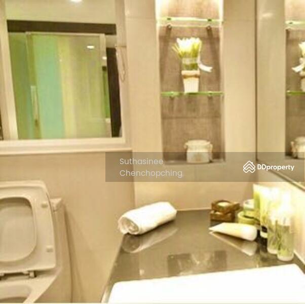 For Sale - Bangkok Feliz Major Ratchayothin, Bangkok