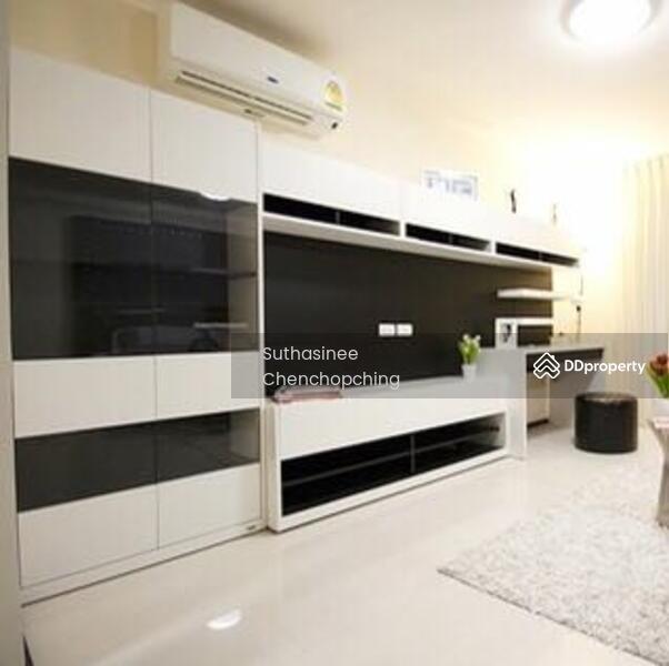 For Sale - Bangkok Feliz Major Ratchayothin, Bangkok