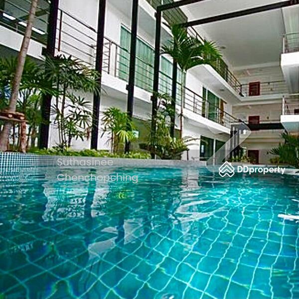 For Sale - Bangkok Feliz Major Ratchayothin, Bangkok