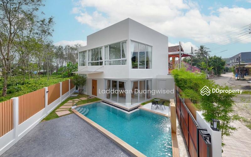 ขาย - Banyan Tree Lagoon Pool Villas : บันยัน ทรี ลากูน พูล วิลล่า, ภูเก็ต