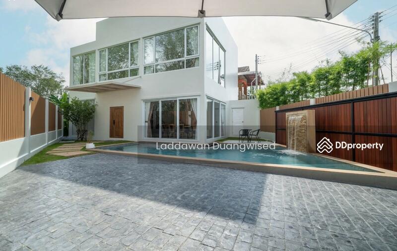 ขาย - Banyan Tree Lagoon Pool Villas : บันยัน ทรี ลากูน พูล วิลล่า, ภูเก็ต
