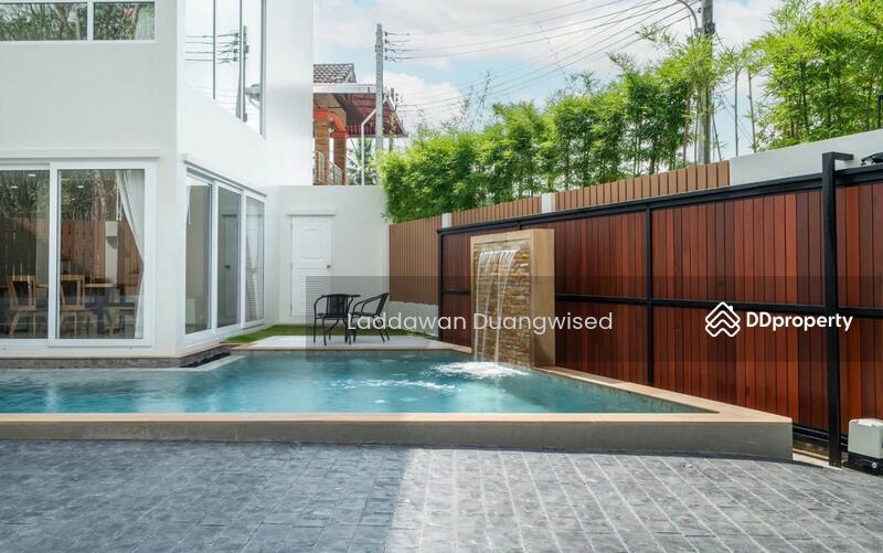 ขาย - Banyan Tree Lagoon Pool Villas : บันยัน ทรี ลากูน พูล วิลล่า, ภูเก็ต