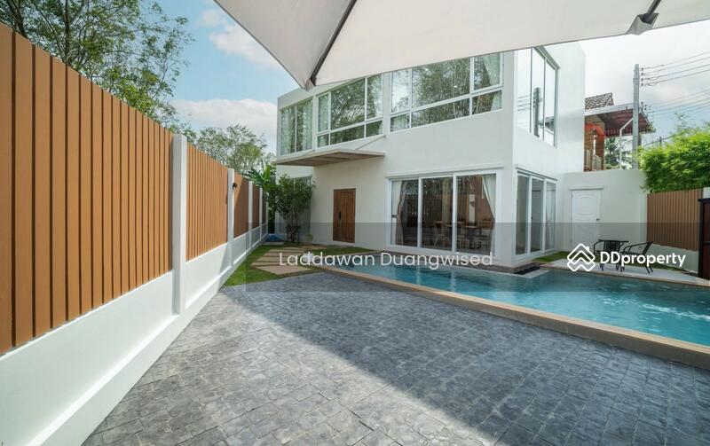 ขาย - Banyan Tree Lagoon Pool Villas : บันยัน ทรี ลากูน พูล วิลล่า, ภูเก็ต