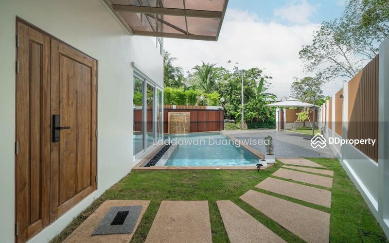 ขาย - Banyan Tree Lagoon Pool Villas : บันยัน ทรี ลากูน พูล วิลล่า, ภูเก็ต