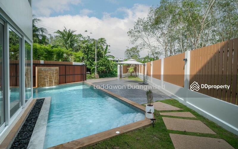ขาย - Banyan Tree Lagoon Pool Villas : บันยัน ทรี ลากูน พูล วิลล่า, ภูเก็ต