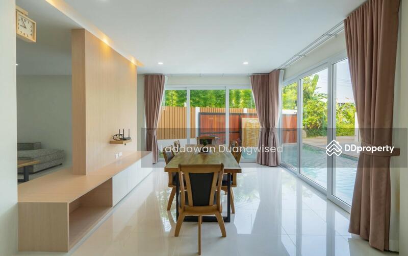 ขาย - Banyan Tree Lagoon Pool Villas : บันยัน ทรี ลากูน พูล วิลล่า, ภูเก็ต