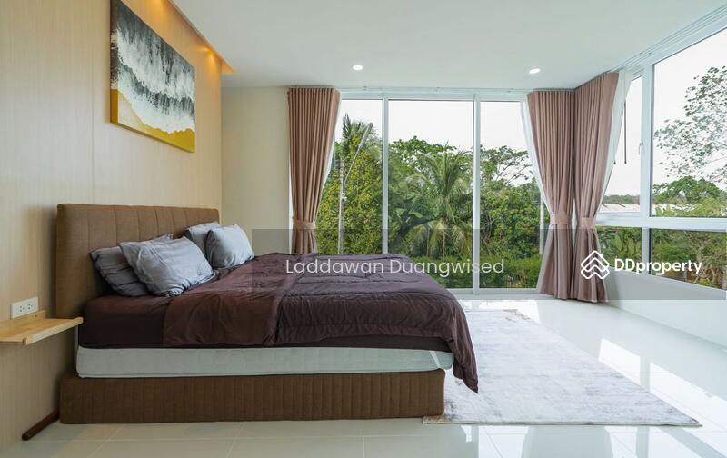 ขาย - Banyan Tree Lagoon Pool Villas : บันยัน ทรี ลากูน พูล วิลล่า, ภูเก็ต