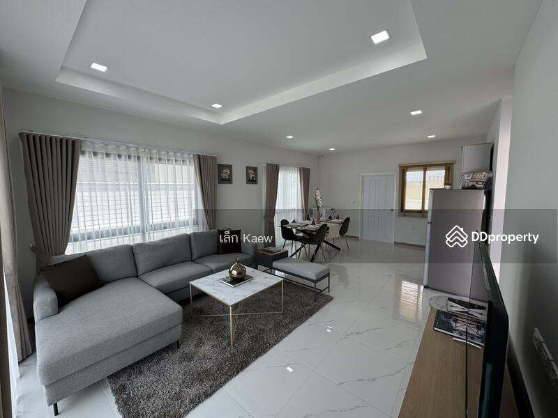 ขาย - บ้านใหม่พร้อมอยู่ ดาวน์ 0% ฟรีโอน, สมุทรปราการ