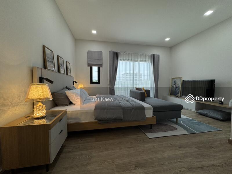 ขาย - บ้านใหม่พร้อมอยู่ ดาวน์ 0% ฟรีโอน, สมุทรปราการ
