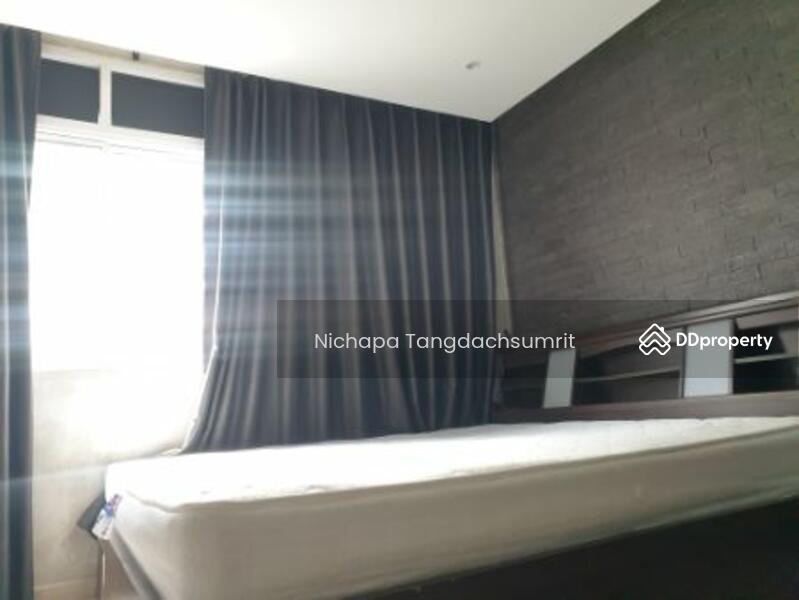 For Rent - J.W. Boulevard Srivara, Bangkok