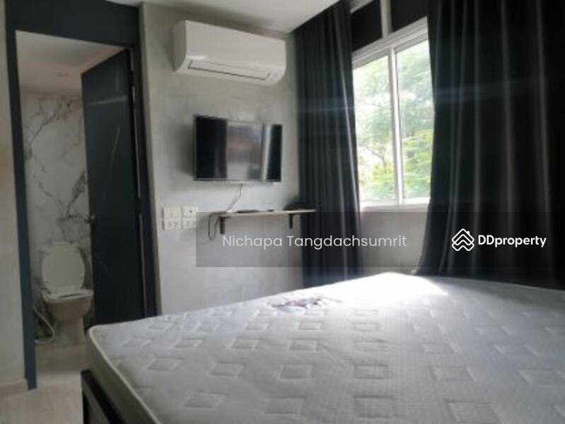 ให้เช่า - J.W. Boulevard Srivara : เจ ดับบลิว บูเลอวาร์ด ศรีวรา, กรุงเทพ
