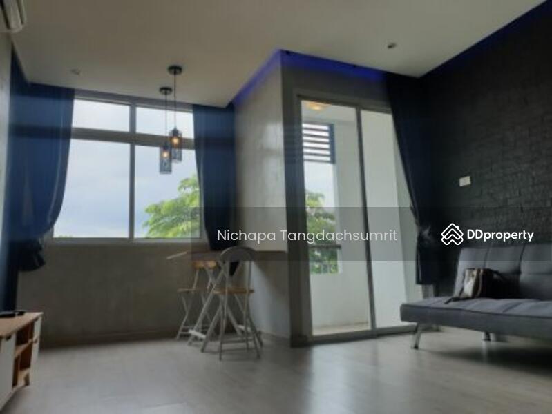 ให้เช่า - J.W. Boulevard Srivara : เจ ดับบลิว บูเลอวาร์ด ศรีวรา, กรุงเทพ