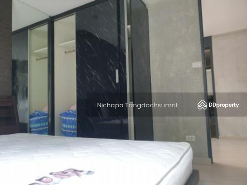 For Rent - J.W. Boulevard Srivara, Bangkok