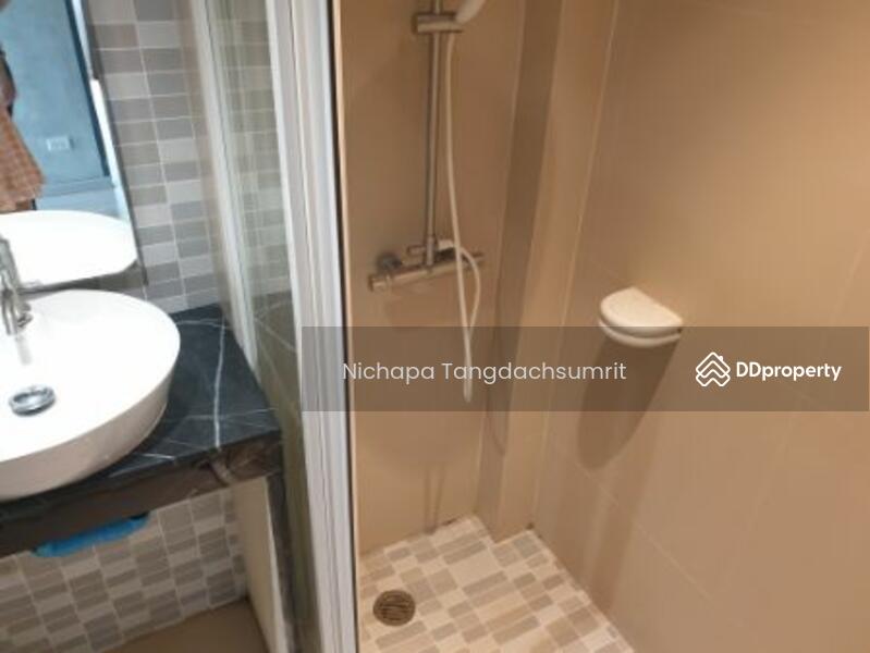 For Rent - J.W. Boulevard Srivara, Bangkok