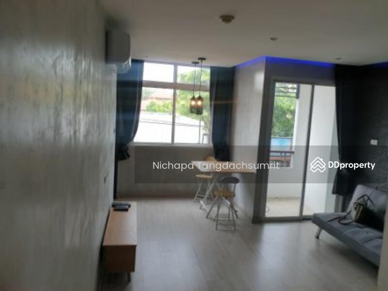 ให้เช่า - J.W. Boulevard Srivara : เจ ดับบลิว บูเลอวาร์ด ศรีวรา, กรุงเทพ