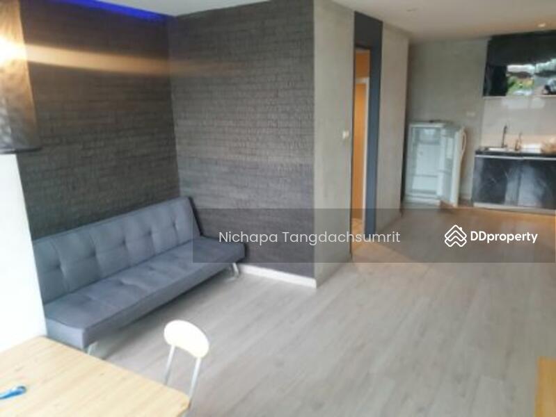 For Rent - J.W. Boulevard Srivara, Bangkok