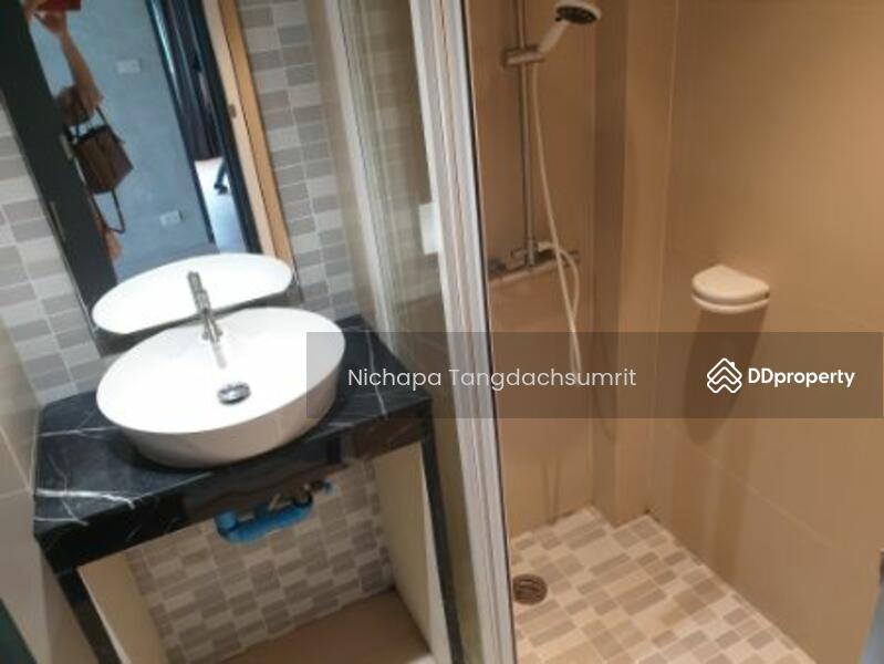 For Rent - J.W. Boulevard Srivara, Bangkok