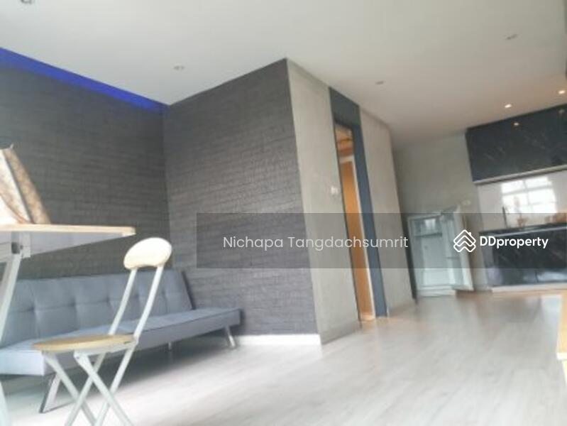 For Rent - J.W. Boulevard Srivara, Bangkok