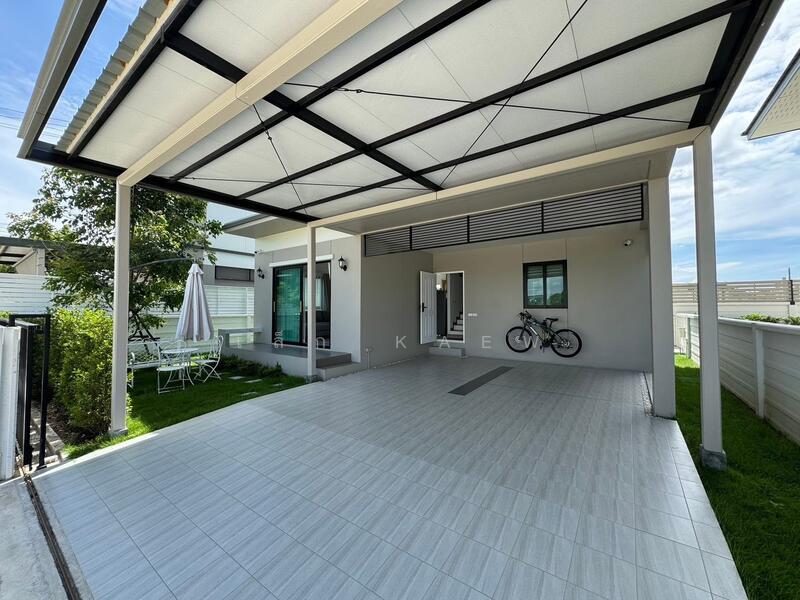บ้านใหม่พร้อมอยู่ ดาวน์ 0% ไม่มีค่าส่วนกลาง, สมุทรปราการ, บางบ่อ, สมุทรปราการ, 165 ตร.ม., บ้านเดี่ยว ขาย, โดย เล็ก Kaew, 60072270 - DDproperty.com