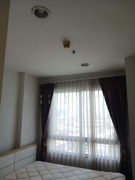Centric Scene Ratchavipha, Bangkok, Ratchadaphisek Road, Bang Sue, Bang Sue, Bangkok, 2 Bedrooms, 70 sqm, Condo For Sale, by Living Real Estates, 60072280 - DDproperty.com