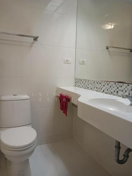 Centric Scene Ratchavipha, Bangkok, Ratchadaphisek Road, Bang Sue, Bang Sue, Bangkok, 2 Bedrooms, 70 sqm, Condo For Sale, by Living Real Estates, 60072280 - DDproperty.com