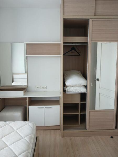 Centric Scene Ratchavipha, Bangkok, Ratchadaphisek Road, Bang Sue, Bang Sue, Bangkok, 2 Bedrooms, 70 sqm, Condo For Sale, by Living Real Estates, 60072280 - DDproperty.com