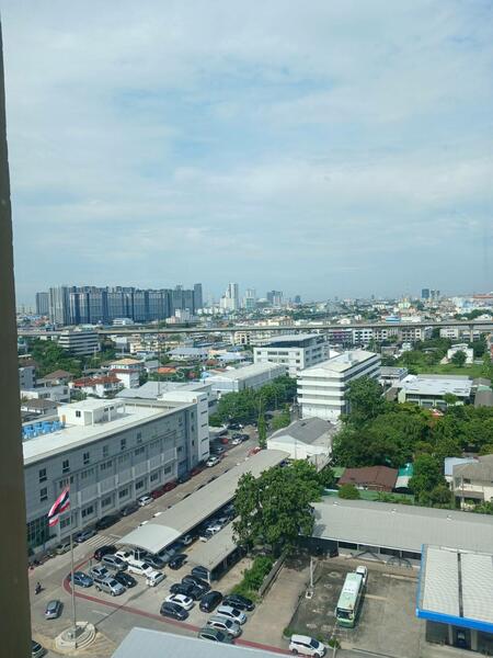 Centric Scene Ratchavipha, Bangkok, Ratchadaphisek Road, Bang Sue, Bang Sue, Bangkok, 2 Bedrooms, 70 sqm, Condo For Sale, by Living Real Estates, 60072280 - DDproperty.com