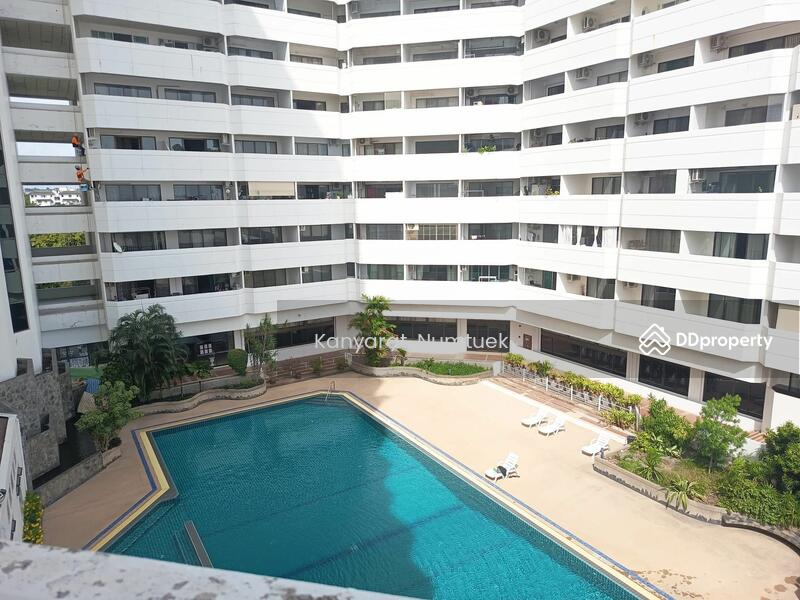 For Sale - View Talay Residence 3 Jomtein, Chon Buri