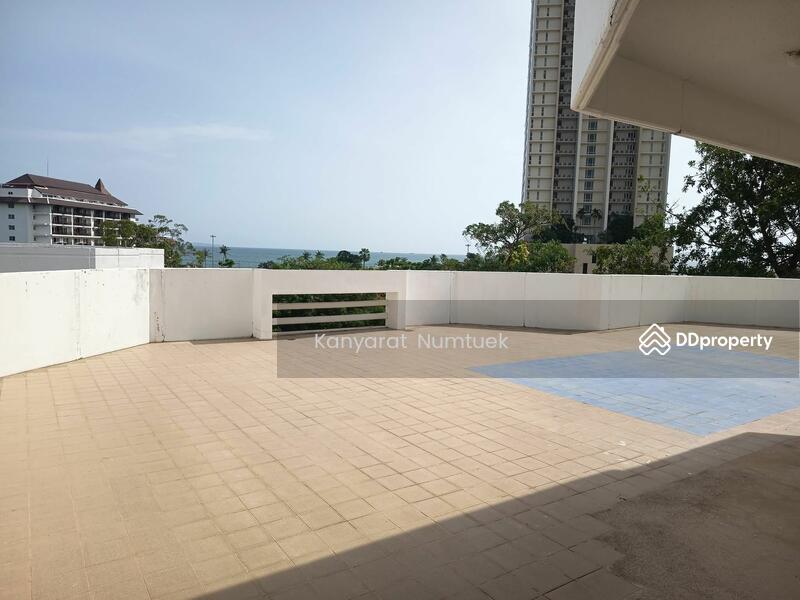 For Sale - View Talay Residence 3 Jomtein, Chon Buri