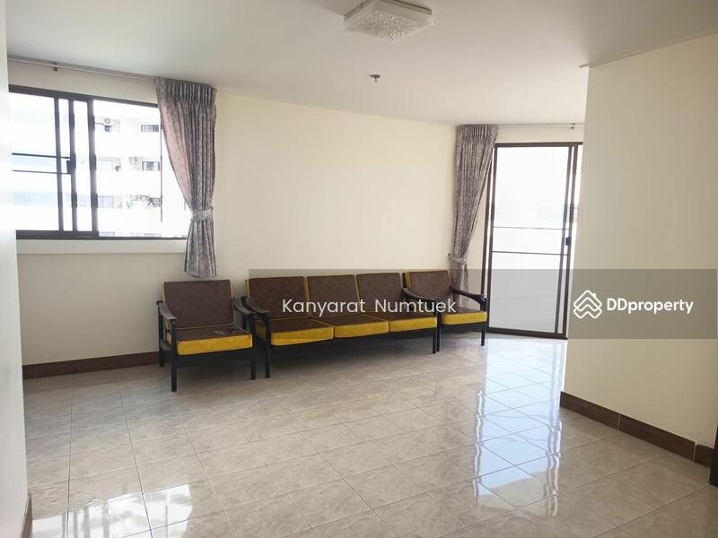 For Sale - View Talay Residence 3 Jomtein, Chon Buri