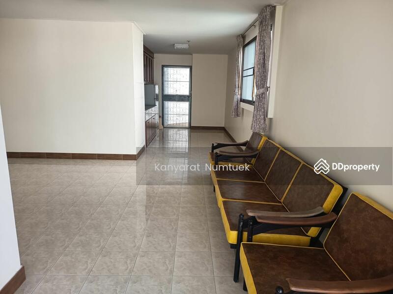 For Sale - View Talay Residence 3 Jomtein, Chon Buri