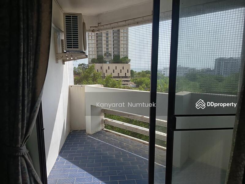 For Sale - View Talay Residence 3 Jomtein, Chon Buri