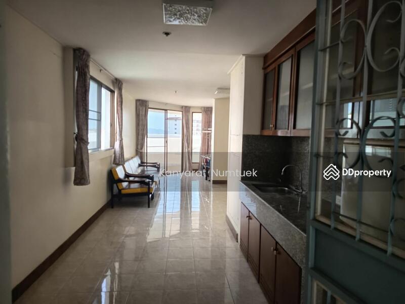 For Sale - View Talay Residence 3 Jomtein, Chon Buri