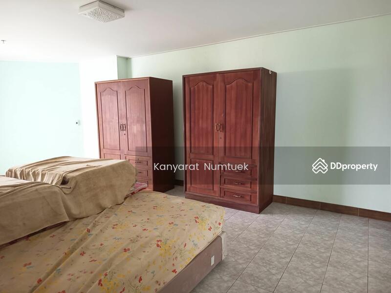 For Sale - View Talay Residence 3 Jomtein, Chon Buri