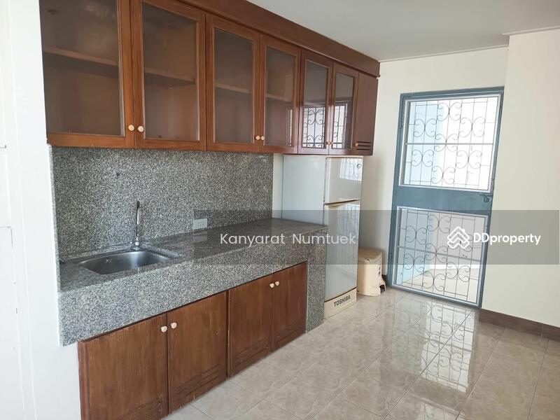 For Sale - View Talay Residence 3 Jomtein, Chon Buri