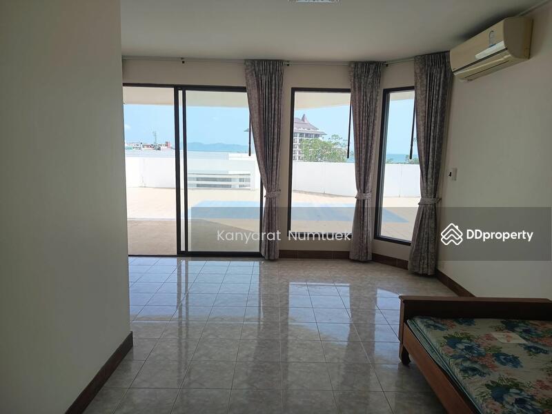 For Sale - View Talay Residence 3 Jomtein, Chon Buri