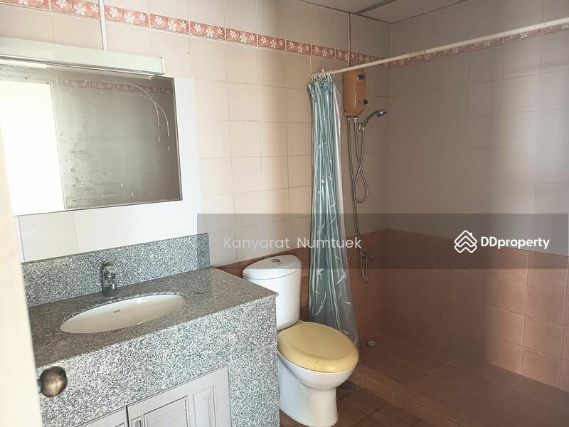 For Sale - View Talay Residence 3 Jomtein, Chon Buri