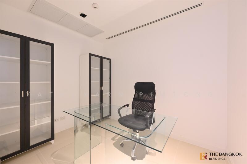 For Rent - Athenee Residence, Bangkok