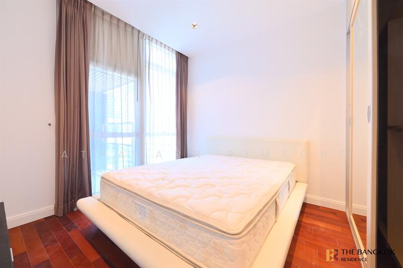 For Rent - Athenee Residence, Bangkok