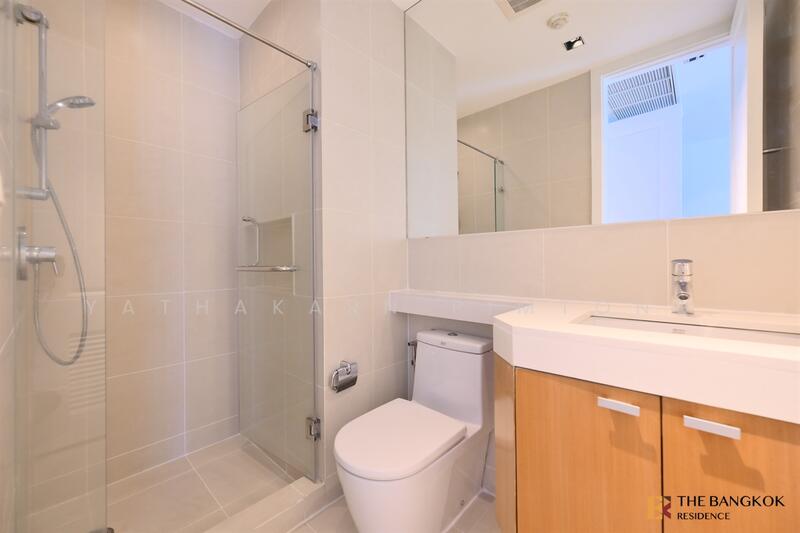 For Rent - Athenee Residence, Bangkok