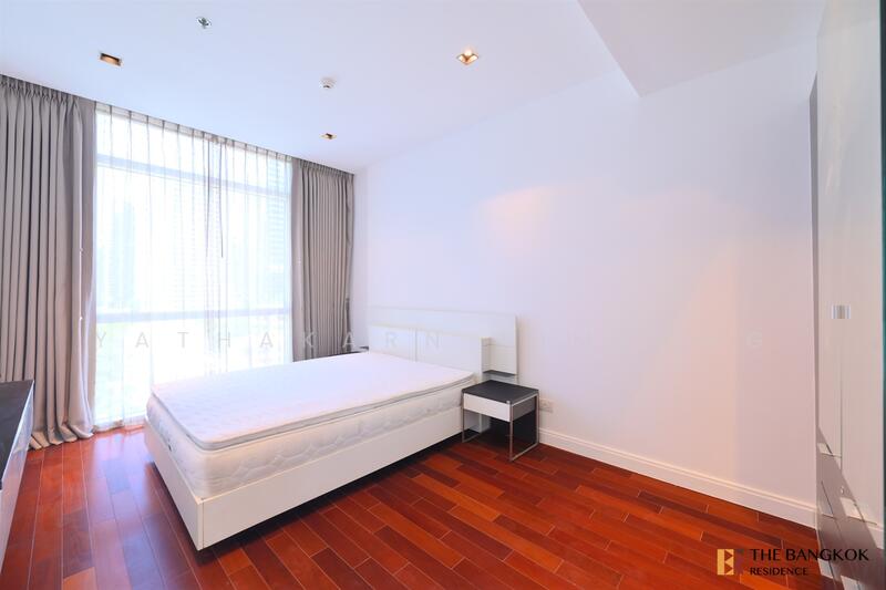 For Rent - Athenee Residence, Bangkok